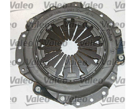 Kopplingssats KIT3P 6800 Valeo, miniatyr 6 Kopplingssats KIT3P 6800 Valeo, miniatyr 6