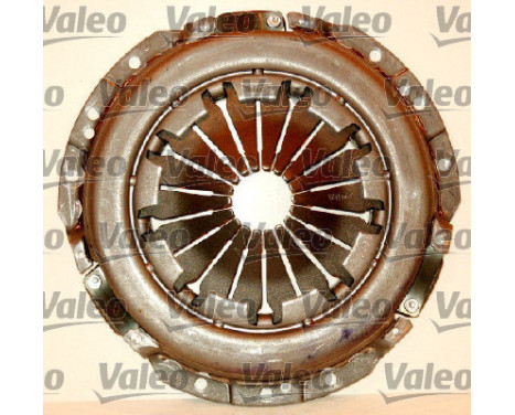 Kopplingssats KIT3P 801222 Valeo, miniatyr 6 Kopplingssats KIT3P 801222 Valeo, miniatyr 6