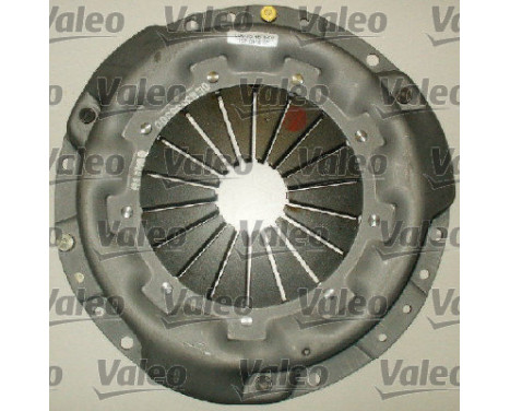 Kopplingssats KIT3P 801264 Valeo, miniatyr 6 Kopplingssats KIT3P 801264 Valeo, miniatyr 6