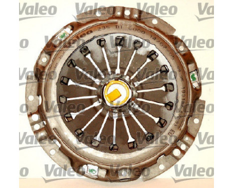Kopplingssats KIT3P 801303 Valeo, miniatyr 7 Kopplingssats KIT3P 801303 Valeo, miniatyr 7
