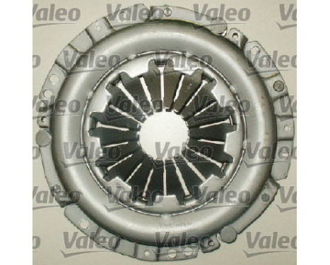 Kopplingssats KIT3P 801319 Valeo, miniatyr 6 Kopplingssats KIT3P 801319 Valeo, miniatyr 6