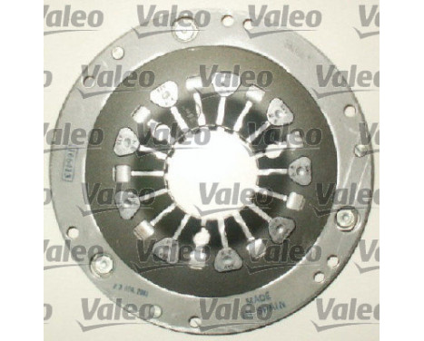 Kopplingssats KIT3P 801340 Valeo, miniatyr 6 Kopplingssats KIT3P 801340 Valeo, miniatyr 6