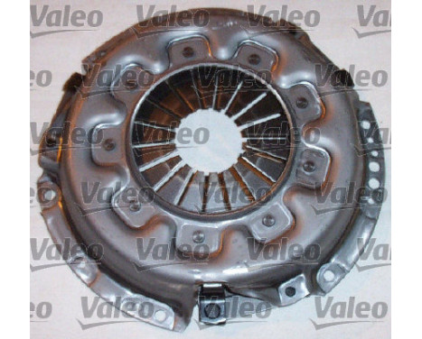 Kopplingssats KIT3P 801478 Valeo, miniatyr 6 Kopplingssats KIT3P 801478 Valeo, miniatyr 6