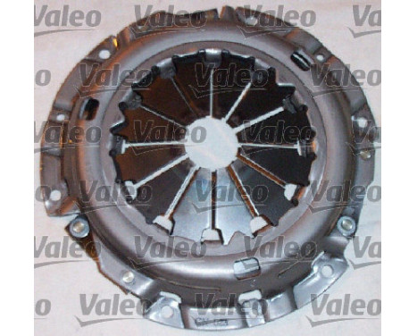 Kopplingssats KIT3P 801521 Valeo, miniatyr 6 Kopplingssats KIT3P 801521 Valeo, miniatyr 6