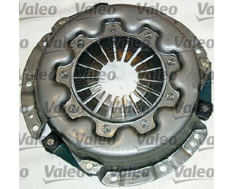 Kopplingssats KIT3P 801575 Valeo, miniatyr 6 Kopplingssats KIT3P 801575 Valeo, miniatyr 6