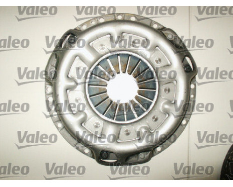 Kopplingssats KIT3P 801636 Valeo, miniatyr 6 Kopplingssats KIT3P 801636 Valeo, miniatyr 6