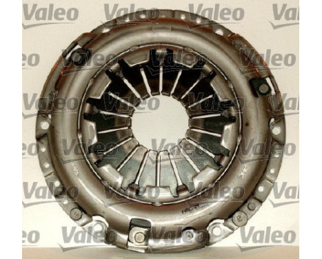 Kopplingssats KIT3P 801646 Valeo, miniatyr 6 Kopplingssats KIT3P 801646 Valeo, miniatyr 6