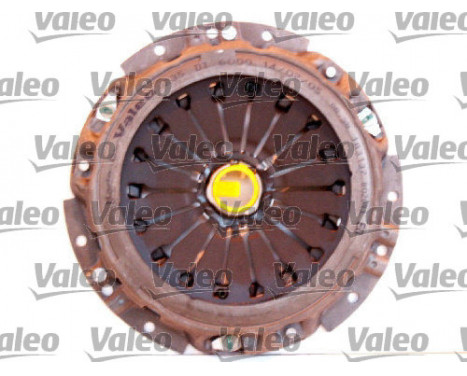 Kopplingssats KIT3P 801695 Valeo, miniatyr 7 Kopplingssats KIT3P 801695 Valeo, miniatyr 7