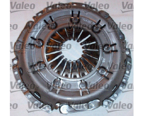 Kopplingssats KIT3P 801827 Valeo, miniatyr 6 Kopplingssats KIT3P 801827 Valeo, miniatyr 6