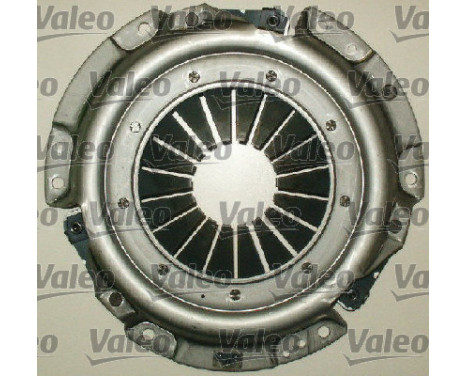 Kopplingssats KIT3P 801994 Valeo, miniatyr 6 Kopplingssats KIT3P 801994 Valeo, miniatyr 6