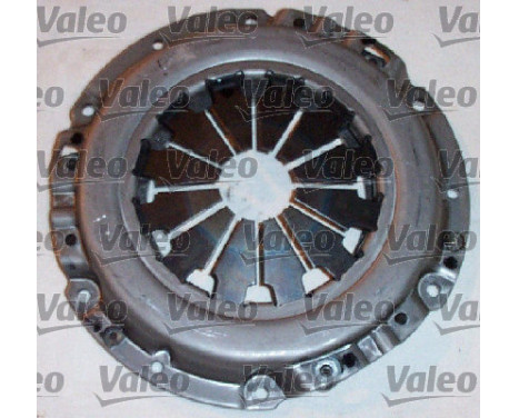 Kopplingssats KIT3P 801997 Valeo, miniatyr 6 Kopplingssats KIT3P 801997 Valeo, miniatyr 6
