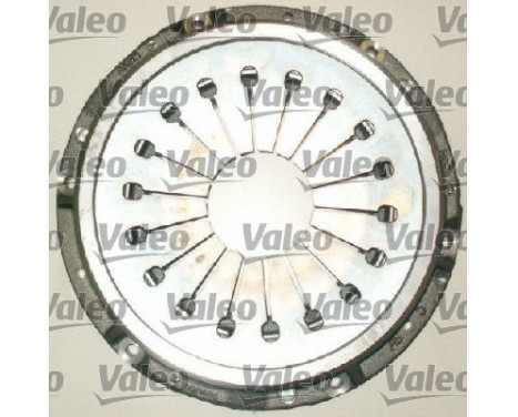 Kopplingssats KIT3P 821029 Valeo, miniatyr 6 Kopplingssats KIT3P 821029 Valeo, miniatyr 6