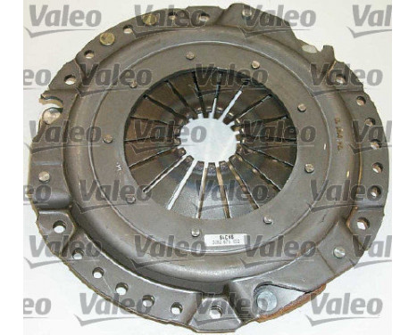Kopplingssats KIT3P 821174 Valeo, miniatyr 6 Kopplingssats KIT3P 821174 Valeo, miniatyr 6