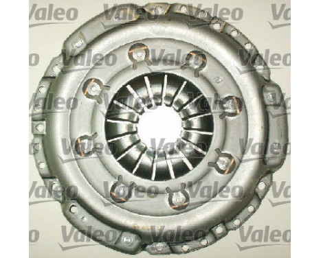 Kopplingssats KIT3P 821495 Valeo, miniatyr 6 Kopplingssats KIT3P 821495 Valeo, miniatyr 6