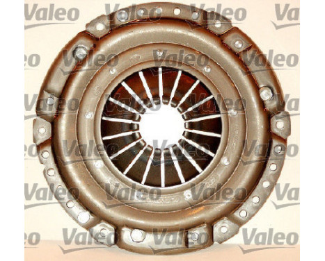 Kopplingssats KIT3P 826284 Valeo, miniatyr 6 Kopplingssats KIT3P 826284 Valeo, miniatyr 6