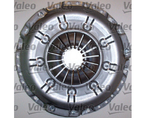 Kopplingssats KIT3P 826289 Valeo, miniatyr 7 Kopplingssats KIT3P 826289 Valeo, miniatyr 7