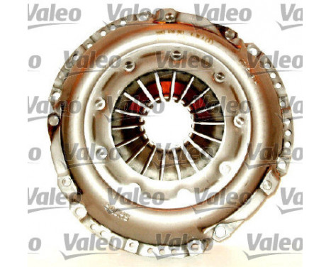 Kopplingssats KIT3P 826290 Valeo, miniatyr 7 Kopplingssats KIT3P 826290 Valeo, miniatyr 7