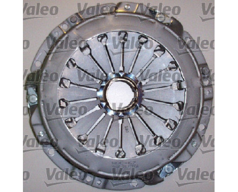 Kopplingssats KIT3P 826342 Valeo, miniatyr 6 Kopplingssats KIT3P 826342 Valeo, miniatyr 6