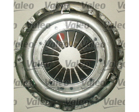 Kopplingssats KIT3P 826381 Valeo, miniatyr 6 Kopplingssats KIT3P 826381 Valeo, miniatyr 6