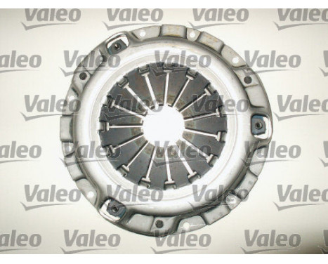 Kopplingssats KIT3P 826394 Valeo, miniatyr 6 Kopplingssats KIT3P 826394 Valeo, miniatyr 6