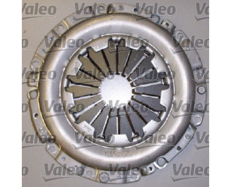 Kopplingssats KIT3P 826408 Valeo, miniatyr 6 Kopplingssats KIT3P 826408 Valeo, miniatyr 6