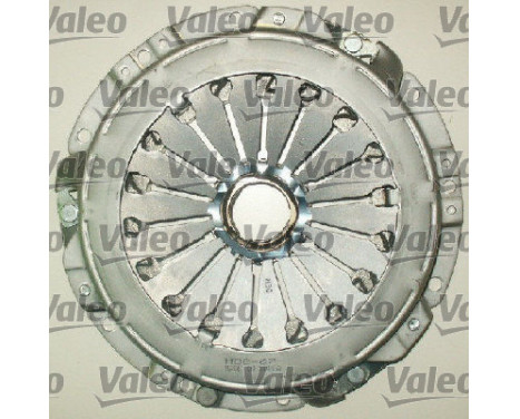 Kopplingssats KIT3P 826423 Valeo, miniatyr 6 Kopplingssats KIT3P 826423 Valeo, miniatyr 6
