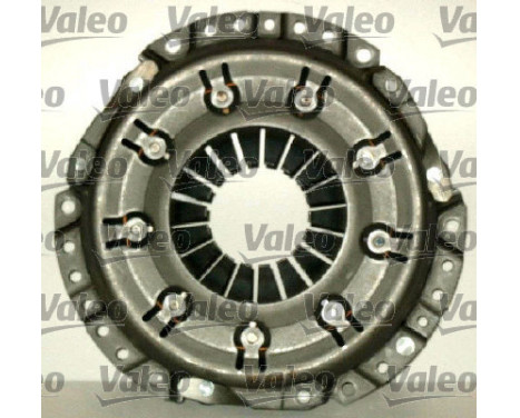 Kopplingssats KIT3P 826440 Valeo, miniatyr 9 Kopplingssats KIT3P 826440 Valeo, miniatyr 9