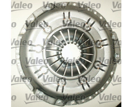 Kopplingssats KIT3P 826510 Valeo, miniatyr 6 Kopplingssats KIT3P 826510 Valeo, miniatyr 6