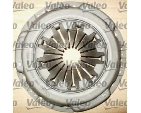 Kopplingssats KIT3P 826522 Valeo, miniatyr 7 Kopplingssats KIT3P 826522 Valeo, miniatyr 7