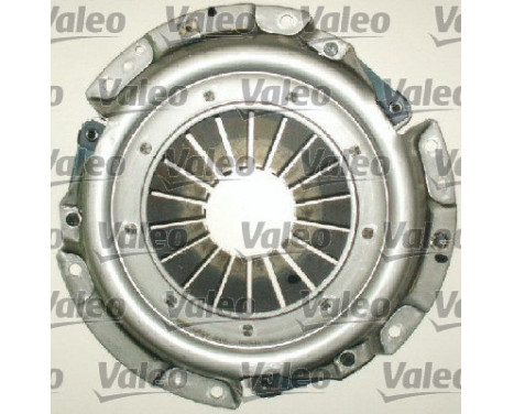 Kopplingssats KIT3P 826539 Valeo, miniatyr 6 Kopplingssats KIT3P 826539 Valeo, miniatyr 6