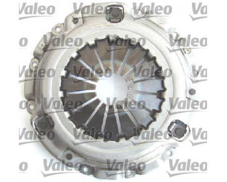 Kopplingssats KIT3P 826607 Valeo, miniatyr 6 Kopplingssats KIT3P 826607 Valeo, miniatyr 6