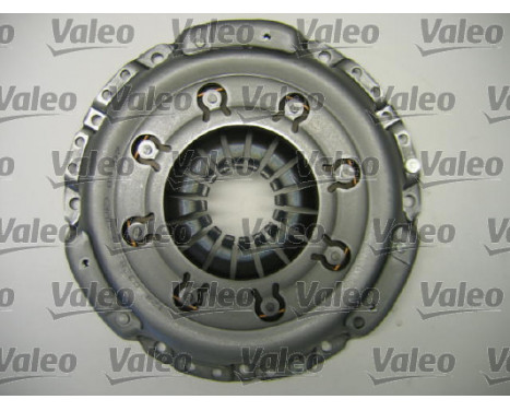 Kopplingssats KIT3P 826697 Valeo, miniatyr 7 Kopplingssats KIT3P 826697 Valeo, miniatyr 7