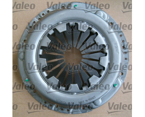 Kopplingssats KIT3P 826710 Valeo, miniatyr 6 Kopplingssats KIT3P 826710 Valeo, miniatyr 6