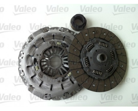 Kopplingssats KIT3P 826734 Valeo, miniatyr 3 Kopplingssats KIT3P 826734 Valeo, miniatyr 3