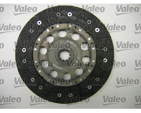 Kopplingssats KIT3P 826736 Valeo, miniatyr 7 Kopplingssats KIT3P 826736 Valeo, miniatyr 7