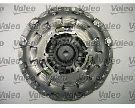 Kopplingssats KIT3P 826738 Valeo, miniatyr 6 Kopplingssats KIT3P 826738 Valeo, miniatyr 6