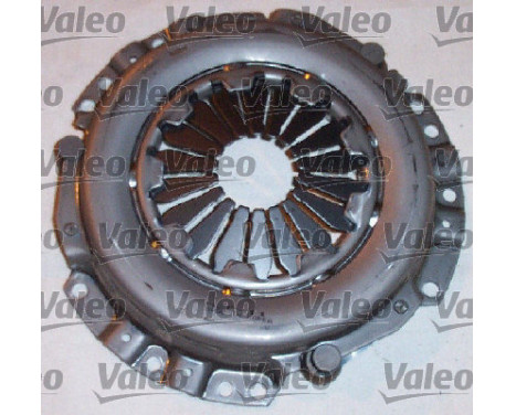 Kopplingssats KIT3P 9224 Valeo, miniatyr 6 Kopplingssats KIT3P 9224 Valeo, miniatyr 6