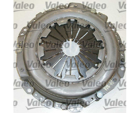 Kopplingssats KIT3P 9288 Valeo, miniatyr 6 Kopplingssats KIT3P 9288 Valeo, miniatyr 6