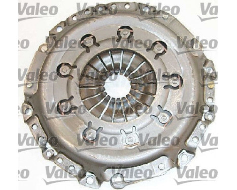 Kopplingssats KIT3P (CSC) 834031 Valeo, miniatyr 5 Kopplingssats KIT3P (CSC) 834031 Valeo, miniatyr 5