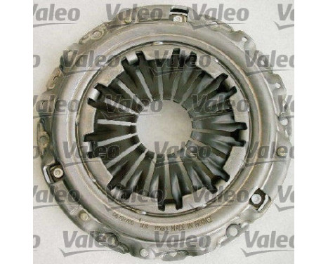 Kopplingssats KIT3P (CSC) 834050 Valeo, miniatyr 7 Kopplingssats KIT3P (CSC) 834050 Valeo, miniatyr 7