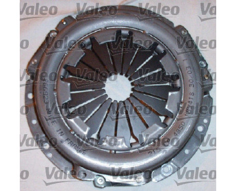 Kopplingssats KIT3P Dm60 Valeo, miniatyr 7 Kopplingssats KIT3P Dm60 Valeo, miniatyr 7