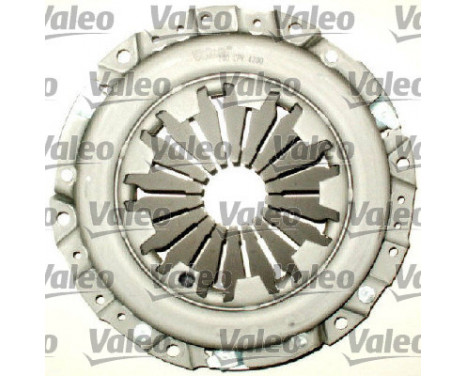 Kopplingssats KIT3P K244S Valeo, miniatyr 6 Kopplingssats KIT3P K244S Valeo, miniatyr 6