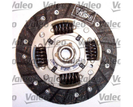 Kopplingssats KIT3P K359S Valeo, miniatyr 5 Kopplingssats KIT3P K359S Valeo, miniatyr 5
