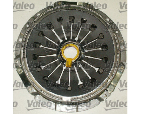 Kopplingssats KIT3P K406S Valeo, miniatyr 7 Kopplingssats KIT3P K406S Valeo, miniatyr 7