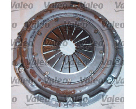 Kopplingssats KIT3P K416S Valeo, miniatyr 7 Kopplingssats KIT3P K416S Valeo, miniatyr 7