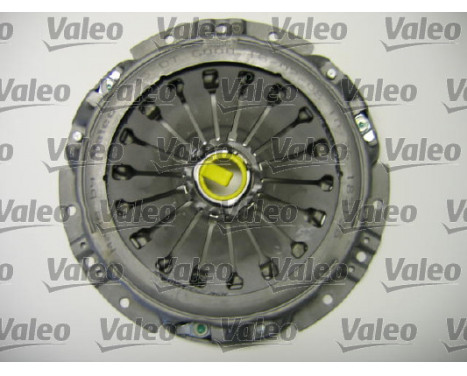 Kopplingssats KIT3P K500S Valeo, miniatyr 7 Kopplingssats KIT3P K500S Valeo, miniatyr 7