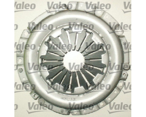 Kopplingssats KIT3P K536S Valeo, miniatyr 6 Kopplingssats KIT3P K536S Valeo, miniatyr 6