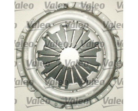 Kopplingssats KIT3P K539S Valeo, miniatyr 6 Kopplingssats KIT3P K539S Valeo, miniatyr 6