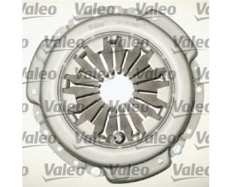 Kopplingssats KIT3P K571S Valeo, miniatyr 6 Kopplingssats KIT3P K571S Valeo, miniatyr 6