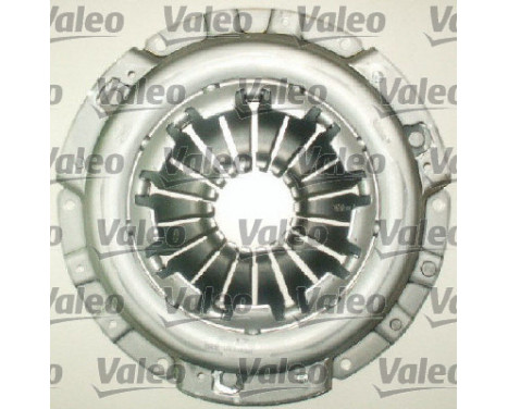 Kopplingssats KIT3P K582S Valeo, miniatyr 6 Kopplingssats KIT3P K582S Valeo, miniatyr 6